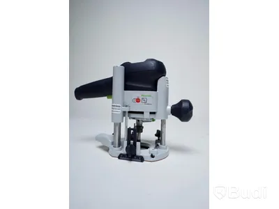 FESTOOL handöverfräs OF 1010 EBQ-Plus